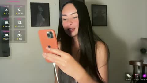 Snapshot of cutestar_xx chatting on 07.03.26 Aya online show from 07.03.26