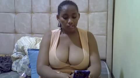 cutestebony1 online show from 10.08.25