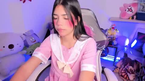 Snapshot of cutestephuwu chatting on 10.10.25  - independent model online show from 10.10.25