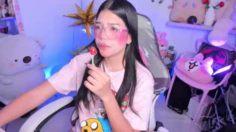 Snapshot of cutestephuwu chatting on 11.03.25  - independent model online show from 11.03.25