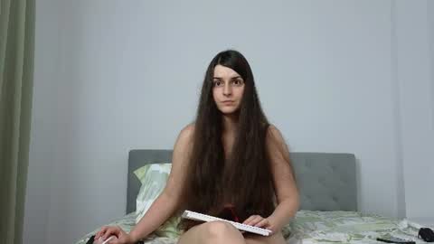 Snapshot of cutetiffanyb chatting on 07.21.26 ONLINE 4AM - 10 AM EET TIME online show from 07.21.26