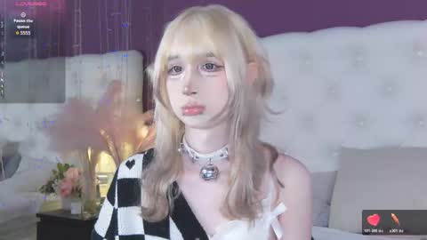 Tomie online show from 02.12.26