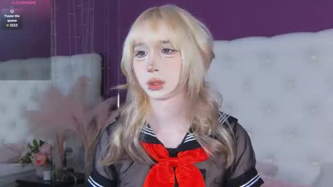 Tomie online show from 02.18.26