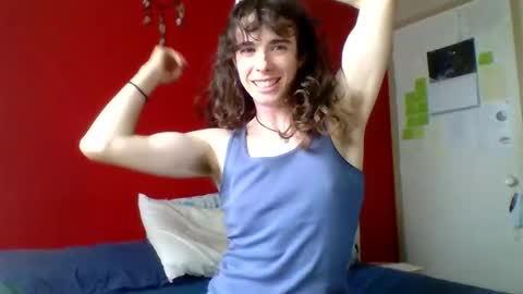 JamieBoy online show from 03.12.26