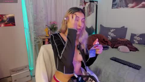 cuteweed420 online show from 05.27.26
