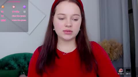 Nika  online show from 09.26.25