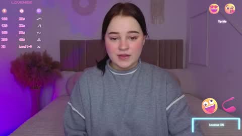 Nika  online show from 02.02.26