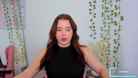 Nika  online show from 02.23.26