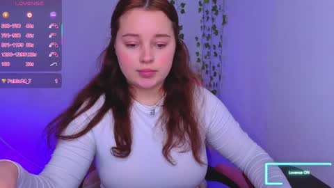 Nika  online show from 04.01.26