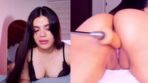 Allie online show from 03.16.26