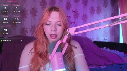Bambi  online show from 05.20.26