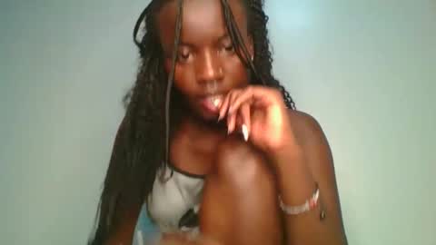 cutie_choco online show from 11.18.25