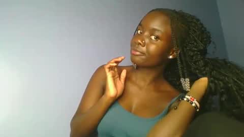 cutie_choco online show from 12.18.25