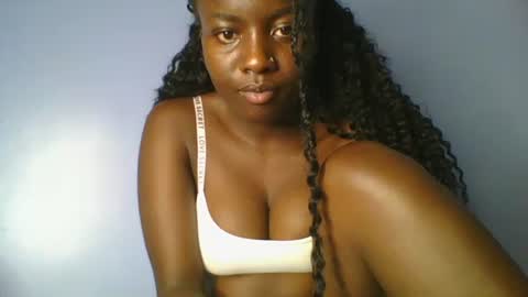 cutie_choco online show from 03.30.26