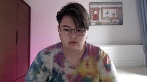 Sophie  Lilith online show from 09.10.25