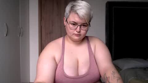 Sophie  Lilith online show from 11.11.25