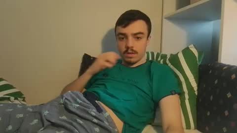 cutie garlix online show from 05.20.26