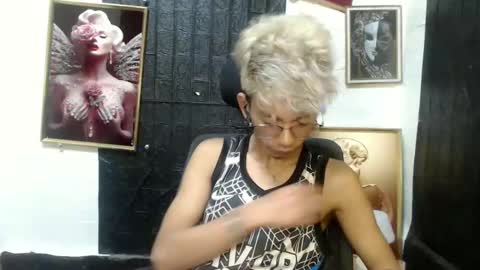 cutie_mico online show from 02.25.25