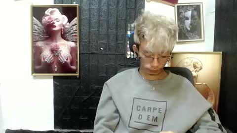 cutie_mico online show from 03.04.25