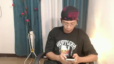 cutie_mico online show from 03.31.26