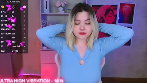 mili online show from 02.19.25