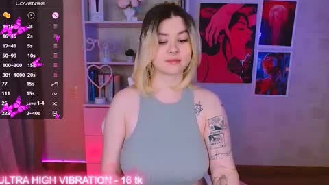 mili online show from 02.23.25