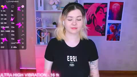 mili online show from 02.24.25