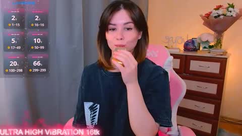 mili online show from 10.11.25