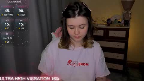 mili online show from 03.20.26