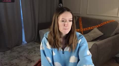 Kate online show from 11.05.25