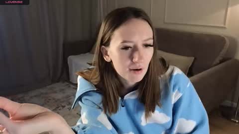 Kate online show from 11.28.25