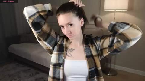 Kate online show from 12.14.25