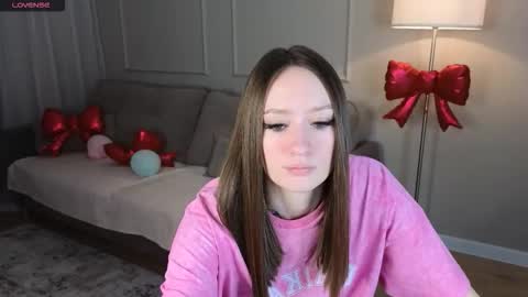 Kate online show from 03.20.26