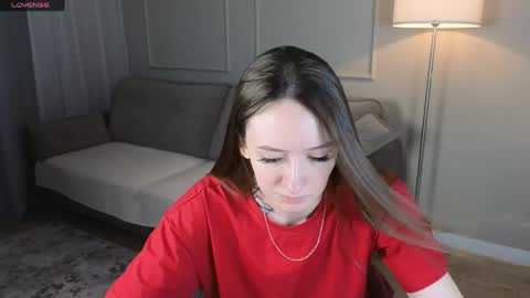 Snapshot of cutie_naughty_girl chatting on 05.03.26 Kate online show from 05.03.26