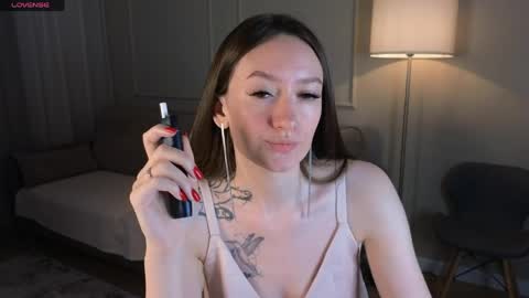 Snapshot of cutie_naughty_girl chatting on 06.04.26 Kate online show from 06.04.26