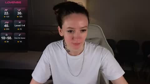 Snapshot of cutie_naughty_girl chatting on 07.04.26 Kate online show from 07.04.26