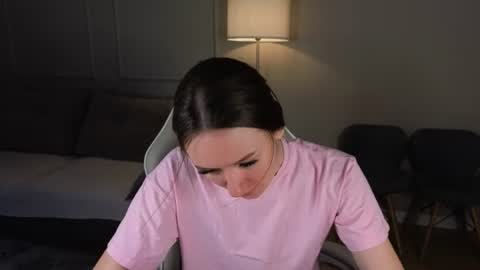 Snapshot of cutie_naughty_girl chatting on 07.14.26 Kate online show from 07.14.26