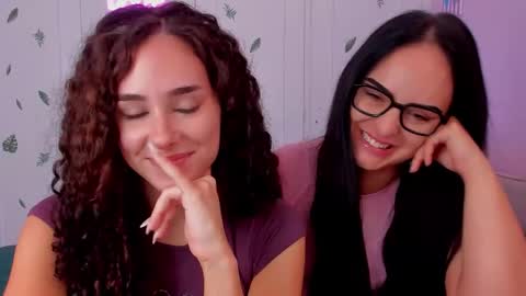 Nicole and Hanna online show from 02.17.26