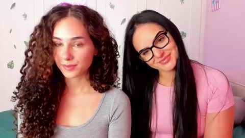 Nicole and Hanna online show from 02.19.26