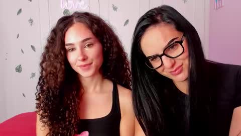 Nicole and Hanna online show from 02.21.26