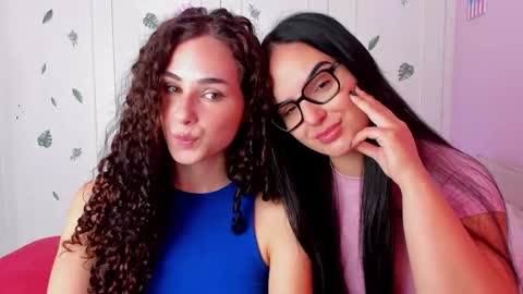 Nicole and Hanna online show from 02.22.26