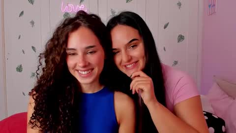 Nicole and Hanna online show from 02.24.26