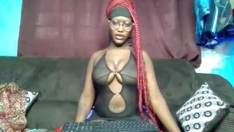 CUTIE online show from 05.20.26