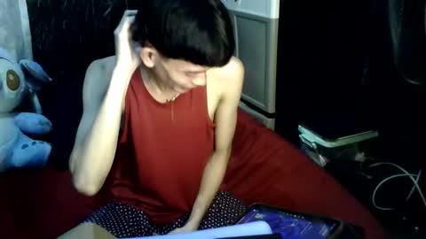 Xam online show from 05.27.26