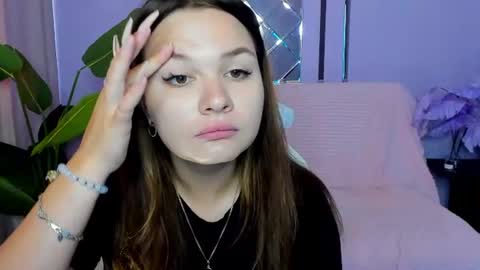 cutiechl0e online show from 07.23.26