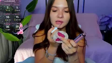 cutiechl0e online show from 07.24.26