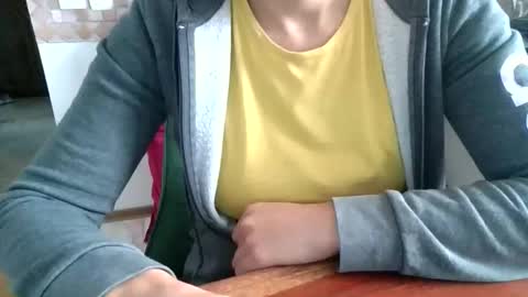 CutieD online show from 09.29.25