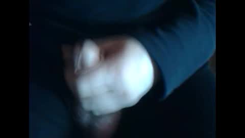 CutieBoy online show from 09.25.25