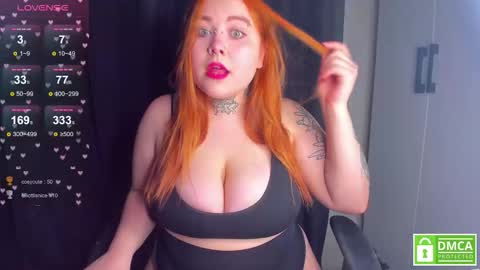 Eva online show from 11.16.25