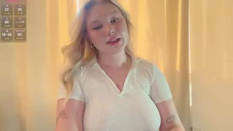 Julie  online show from 07.28.26